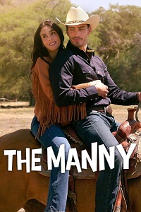 مسلسل The Manny الموسم الثاني مترجم
